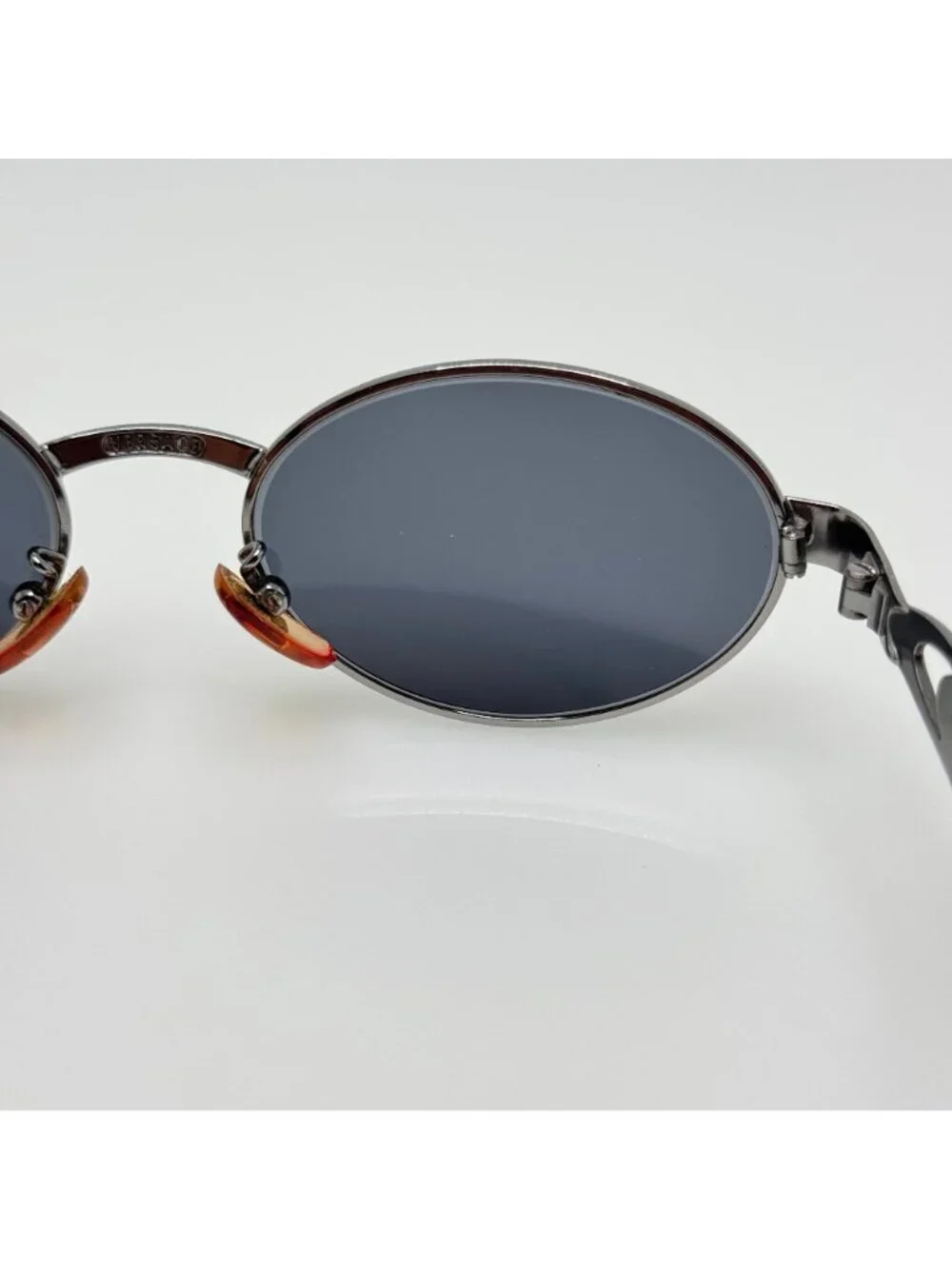 Versace Sunglasses Mod S79 Col 029 Gianni Italy